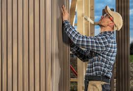 Affordable Siding Repair and Maintenance Services in Russell, PA